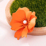 Minimalist Brooch - Big II