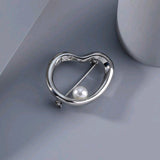 Minimalist Brooch - Medium