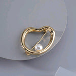 Minimalist Brooch - Medium