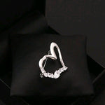 Minimalist Brooch - Medium