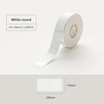 Niimbot labels