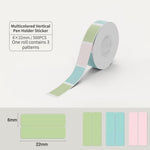 Niimbot labels