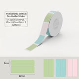 Niimbot labels