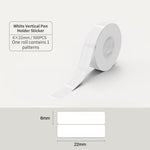 Niimbot labels