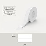 Niimbot labels