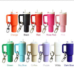 Tumbler Keychain