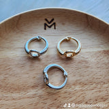 Hijab Rings