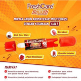 Freshcare Inhaler