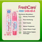 Freshcare Inhaler