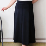 Umbrella Cut Skirt