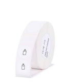 Niimbot labels