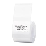 Niimbot labels