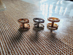 Hijab Rings