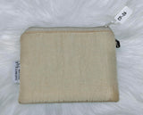 Coin/card pouch
