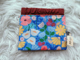 Flex Frame pouch