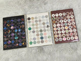Sticker Sheet (Design)