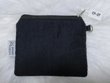Coin/card pouch