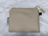 Coin/card pouch