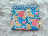 Flex Frame pouch