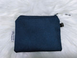 Coin/card pouch