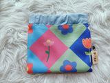 Flex Frame pouch
