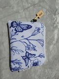 Coin/card pouch