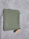 Coin/card pouch