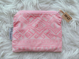 Coin/card pouch