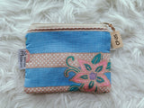 Coin/card pouch