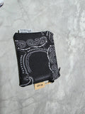 Coin/card pouch