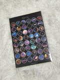 Sticker Sheet (Design)
