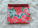 Flex Frame pouch