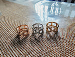 Hijab Rings