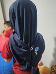 Kids Hijab