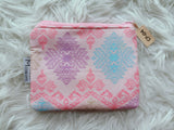 Coin/card pouch