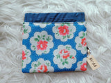 Flex Frame pouch