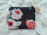 Coin/card pouch