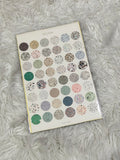 Sticker Sheet (Design)