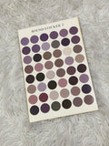 Sticker Sheet (Colours)