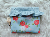 Flex Frame pouch