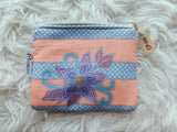 Coin/card pouch