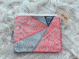 Coin/card pouch
