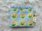 Flex Frame pouch
