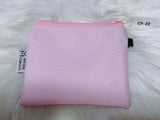 Coin/card pouch