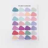 Sticker Sheets