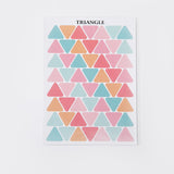 Sticker Sheets