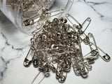 Stainless Steel Safety Pins