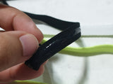 Anti-slip headbands