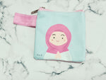 Coin Pouch - MC