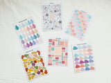 Sticker Sheets